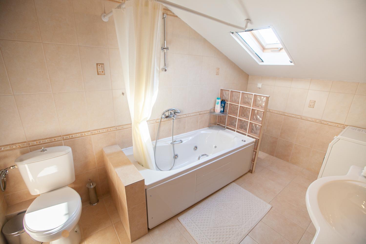 Rodon Apartment With Great View, Sauna And Jacuzzi Litochoro Exterior foto