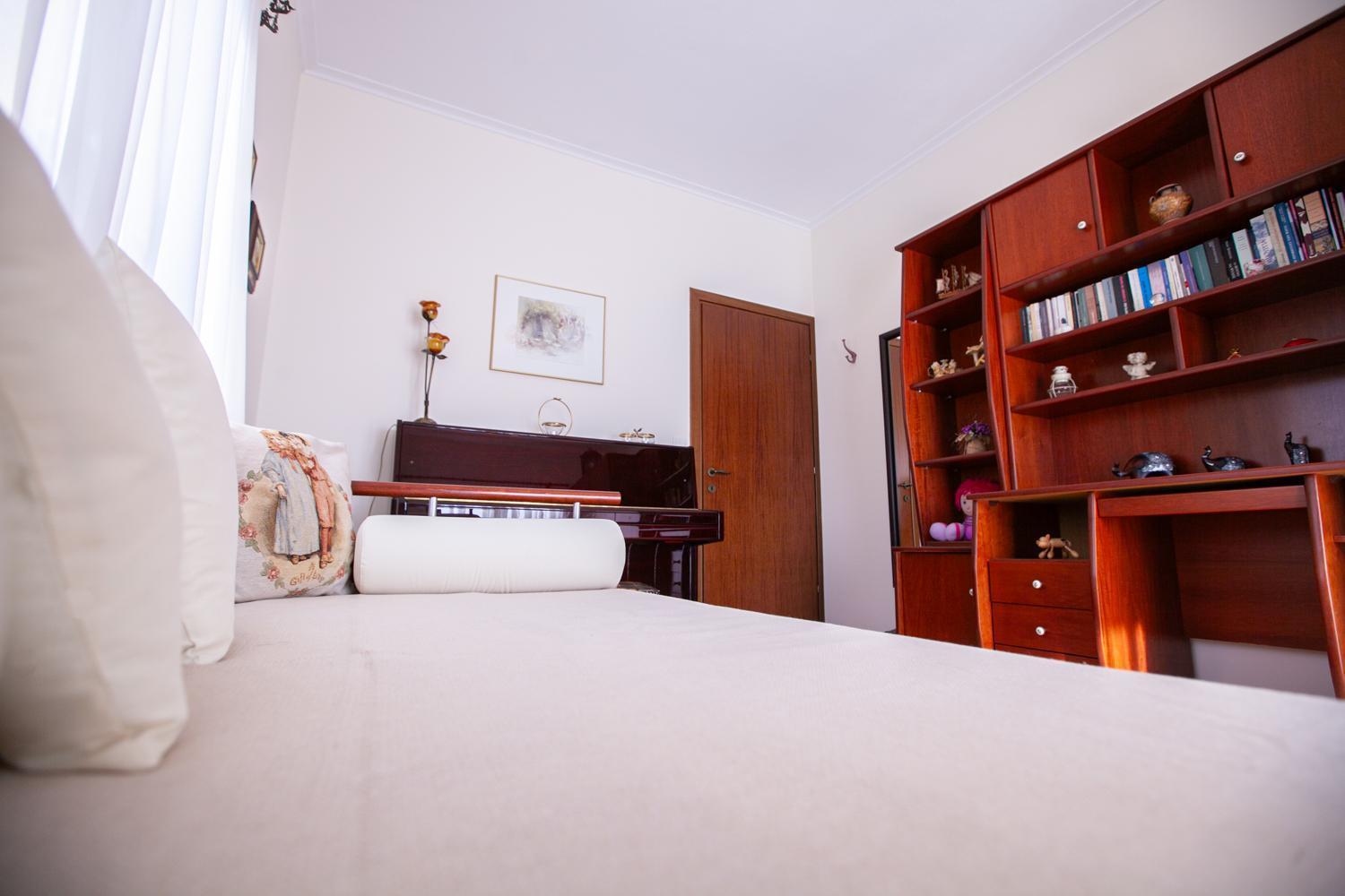 Rodon Apartment With Great View, Sauna And Jacuzzi Litochoro Exterior foto