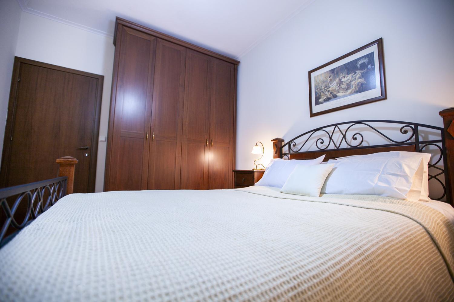 Rodon Apartment With Great View, Sauna And Jacuzzi Litochoro Exterior foto